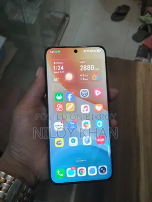 অনার ২০০ ২৫৬ জিবি ব্ল্যাক