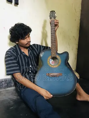Signature (Export Quality Guitar)