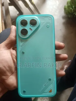 Tecno Pova 7 Pro 5G 256 GB