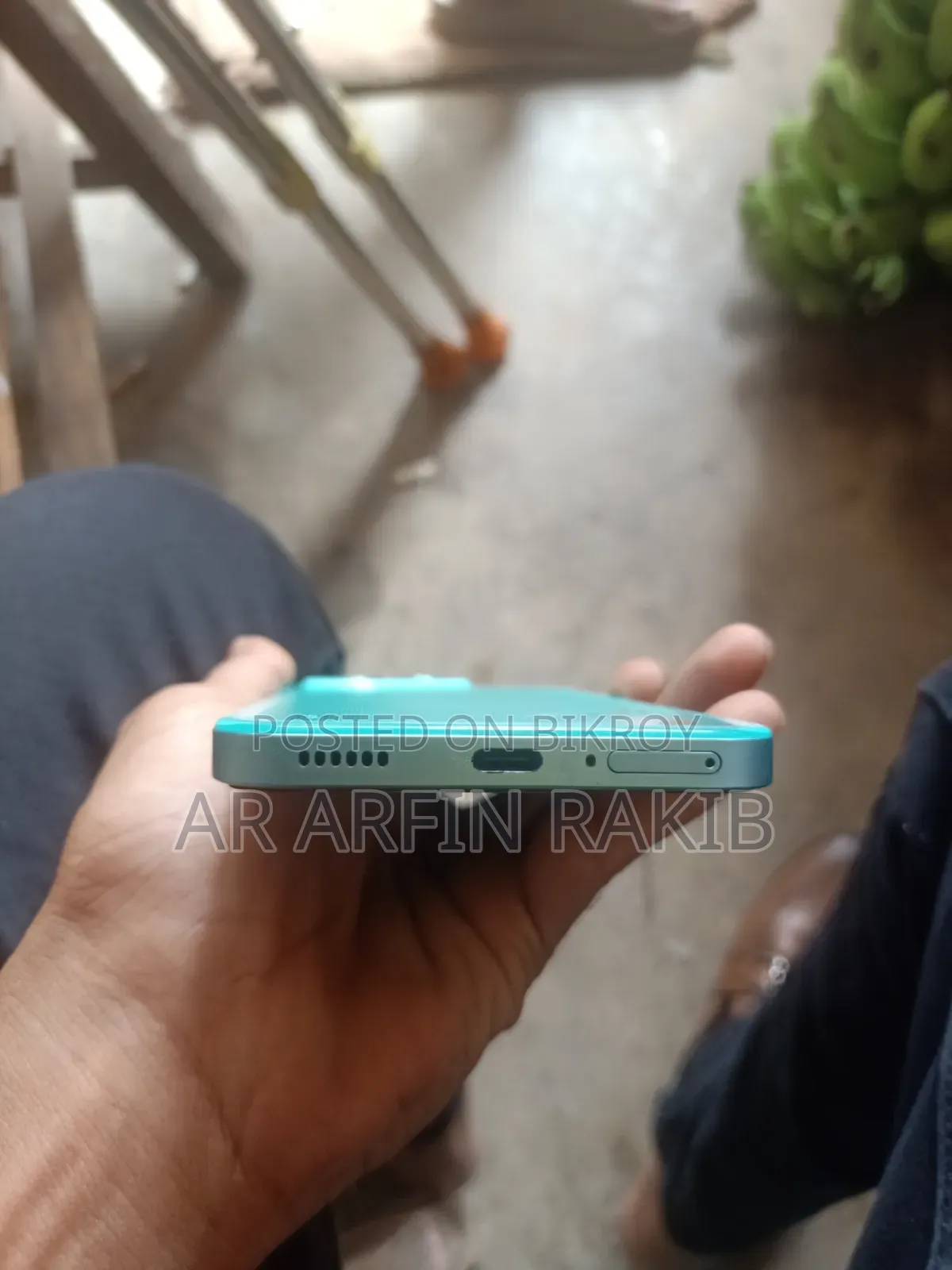 Tecno Pova 7 Pro 5G 256 GB
