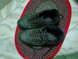 BMTF Army PT Shoe