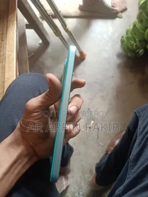 Tecno Pova 7 Pro 5G 256 GB