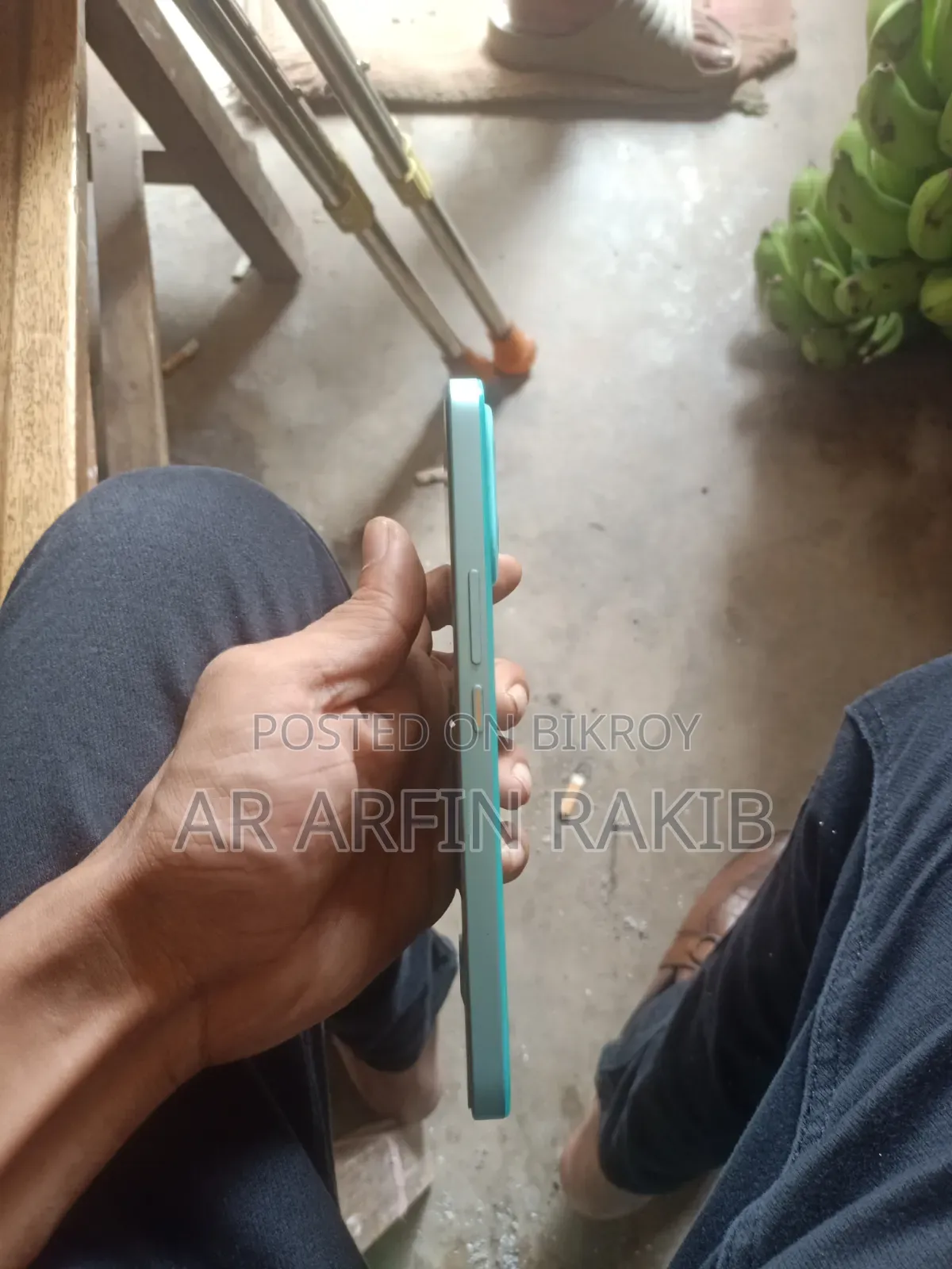 Tecno Pova 7 Pro 5G 256 GB