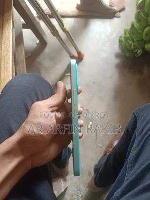 Tecno Pova 7 Pro 5G 256 GB