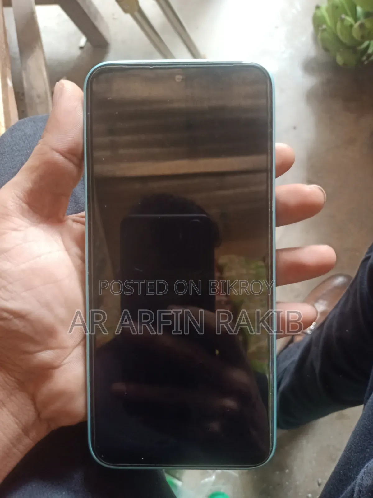 Tecno Pova 7 Pro 5G 256 GB