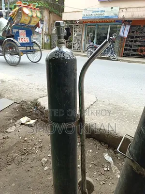 Medical Cylinder