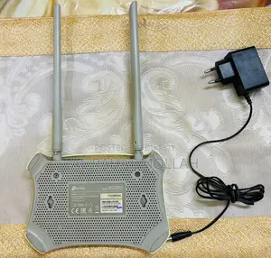 টিপিলিংক রাউটার