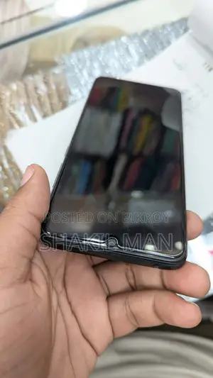 শাওমি রেডমি ১০সি ১২৮ জিবি ব্ল্যাক