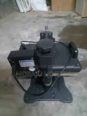 Heat Press Machine