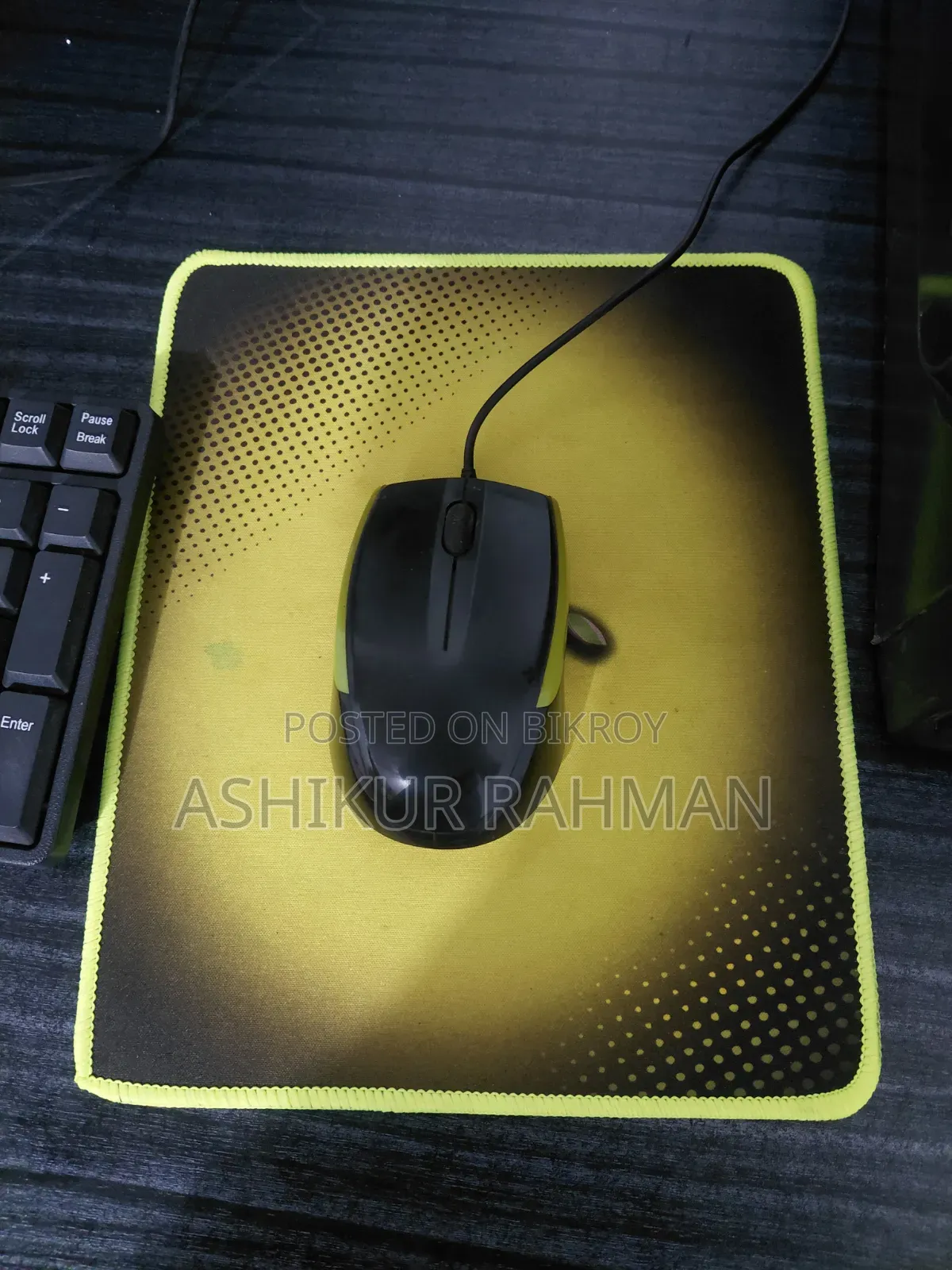 Desktop Computer 4GB Intel Core 2 Duo HDD 500GB