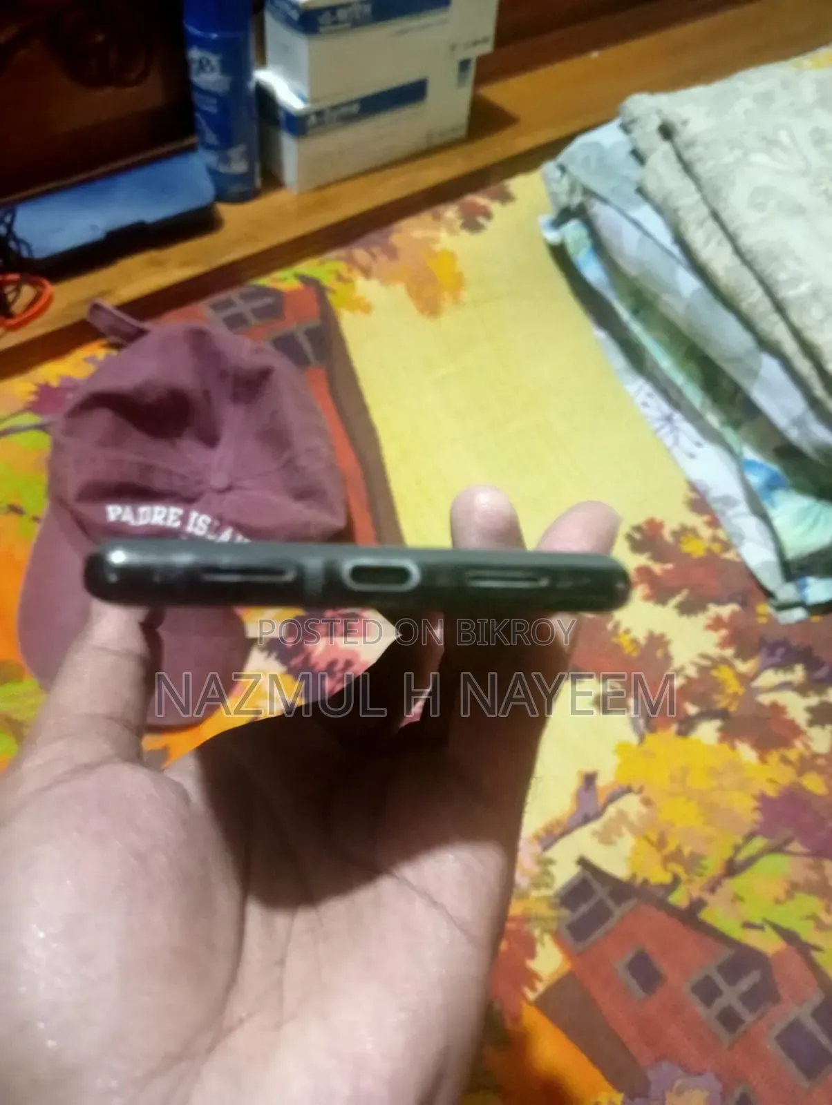 গুগল পিক্সেল ৬ প্রো ১২৮ জিবি গ্রে