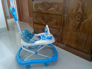 Baby Walker