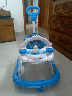 Baby Walker