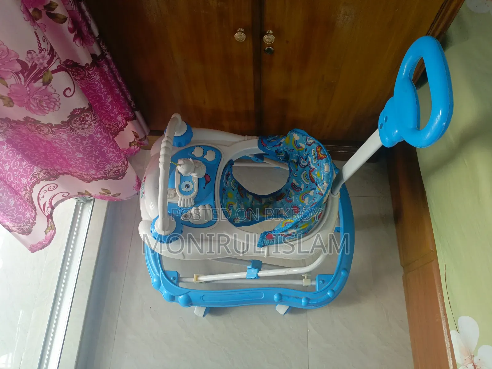 Baby Walker