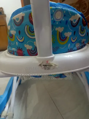 Baby Walker