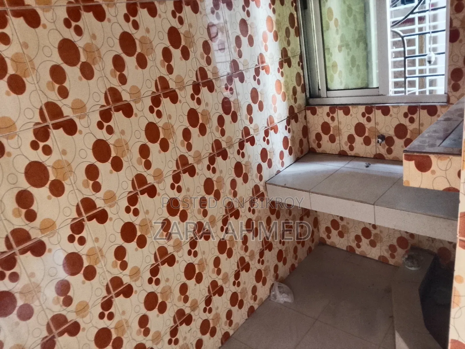 Mini Flat in Jatrabari for Rent
