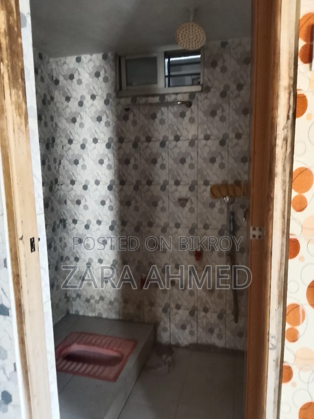 Mini Flat in Jatrabari for Rent