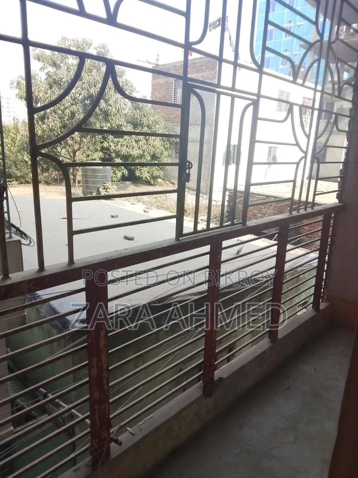 Mini Flat in Jatrabari for Rent