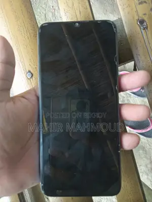অপ্পো এ১৬ ৩২ জিবি নীল