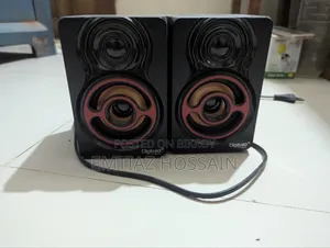 Sound Box Used