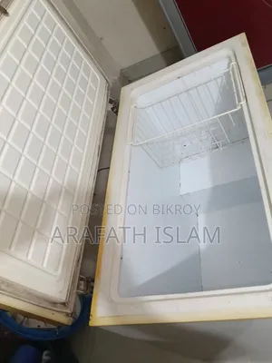 Singer Butterfly Deep Freezer 205 Litres for Sale