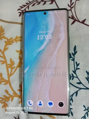 ভিভো ভি২৯ ৫জি ২৫৬ জিবি নীল