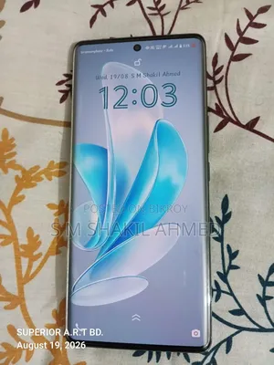ভিভো ভি২৯ ৫জি ২৫৬ জিবি নীল