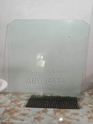 Only Dining Table Glass Top