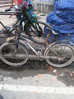Bicycle for sale
