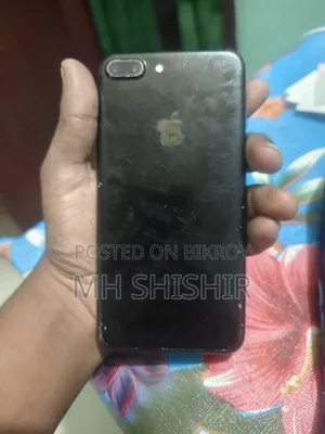 iPhone 7 Plus Without Display Motherboard Problem