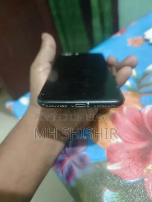 iPhone 7 Plus Without Display Motherboard Problem