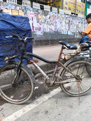 Bicycle for sale