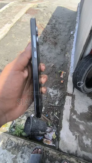 OnePlus Nord CE4 Lite 256 GB Silver