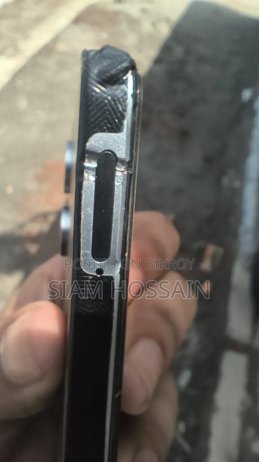 OnePlus Nord CE4 Lite 256 GB Silver