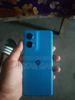 Motorola G96 5G 256 GB Blue