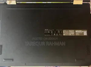 ল্যাপটপ আসুস ভিভুবুক গো ১৪ ৪জিবি ইন্টেল সেলেরন এসএসডি ১২৮জিবি
