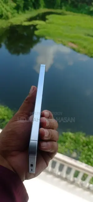 স্যামসাং গ্যালাক্সি এ৫৫ ২৫৬ জিবি সাদা