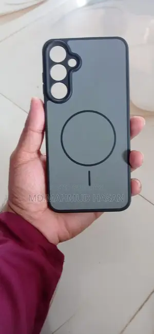 স্যামসাং গ্যালাক্সি এ৫৫ ২৫৬ জিবি সাদা
