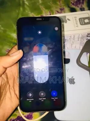 Apple iPhone 12 Pro Max 256 GB Gold