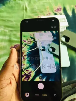 Apple iPhone 12 Pro Max 256 GB Gold