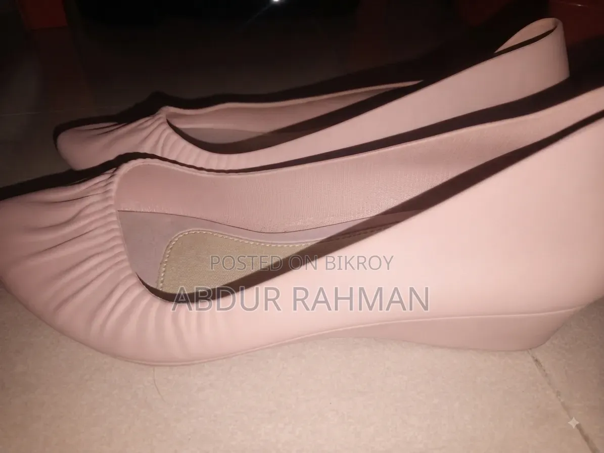 Fashionable Shoes