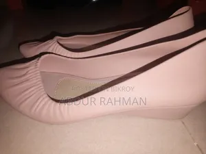 Fashionable Shoes