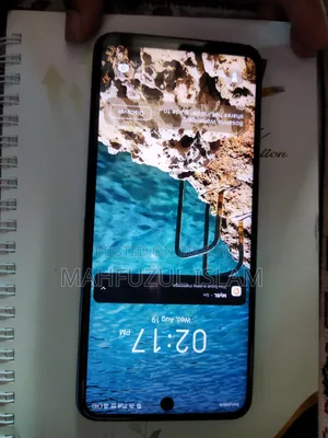 Infinix Hot 20S ১২৮ জিবি ব্লু