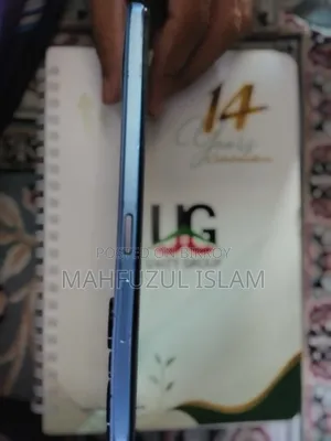 Infinix Hot 20S ১২৮ জিবি ব্লু