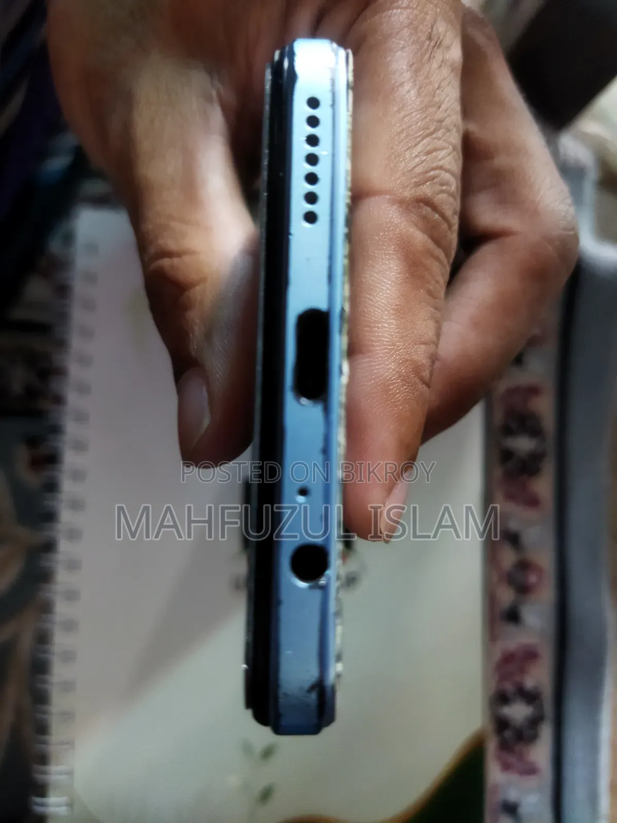 Infinix Hot 20S ১২৮ জিবি ব্লু