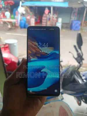 Samsung Galaxy S10 512 GB Blue