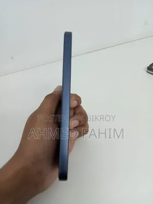 নতুন স্যামসাং গ্যালাক্সি এ৩৫ ২৫৬ জিবি নীল