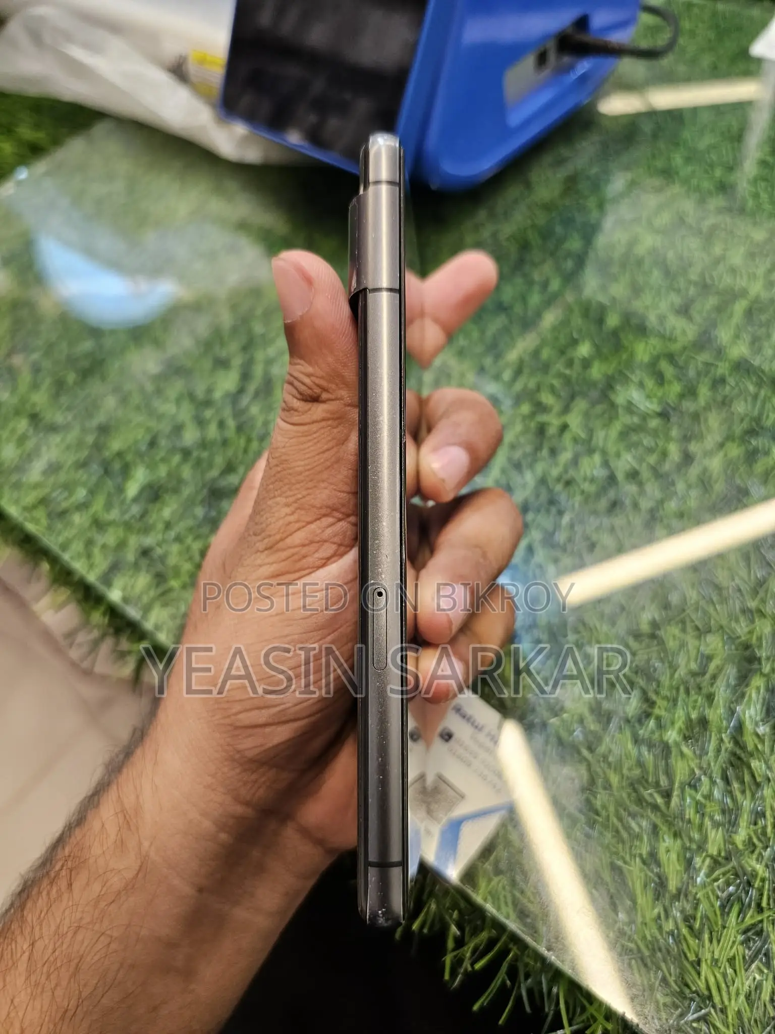 গুগল পিক্সেল ৭ ১২৮ জিবি ব্ল্যাক