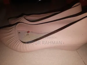 Fashionable Shoes