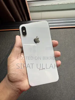 Apple iPhone XS Max 256 GB White